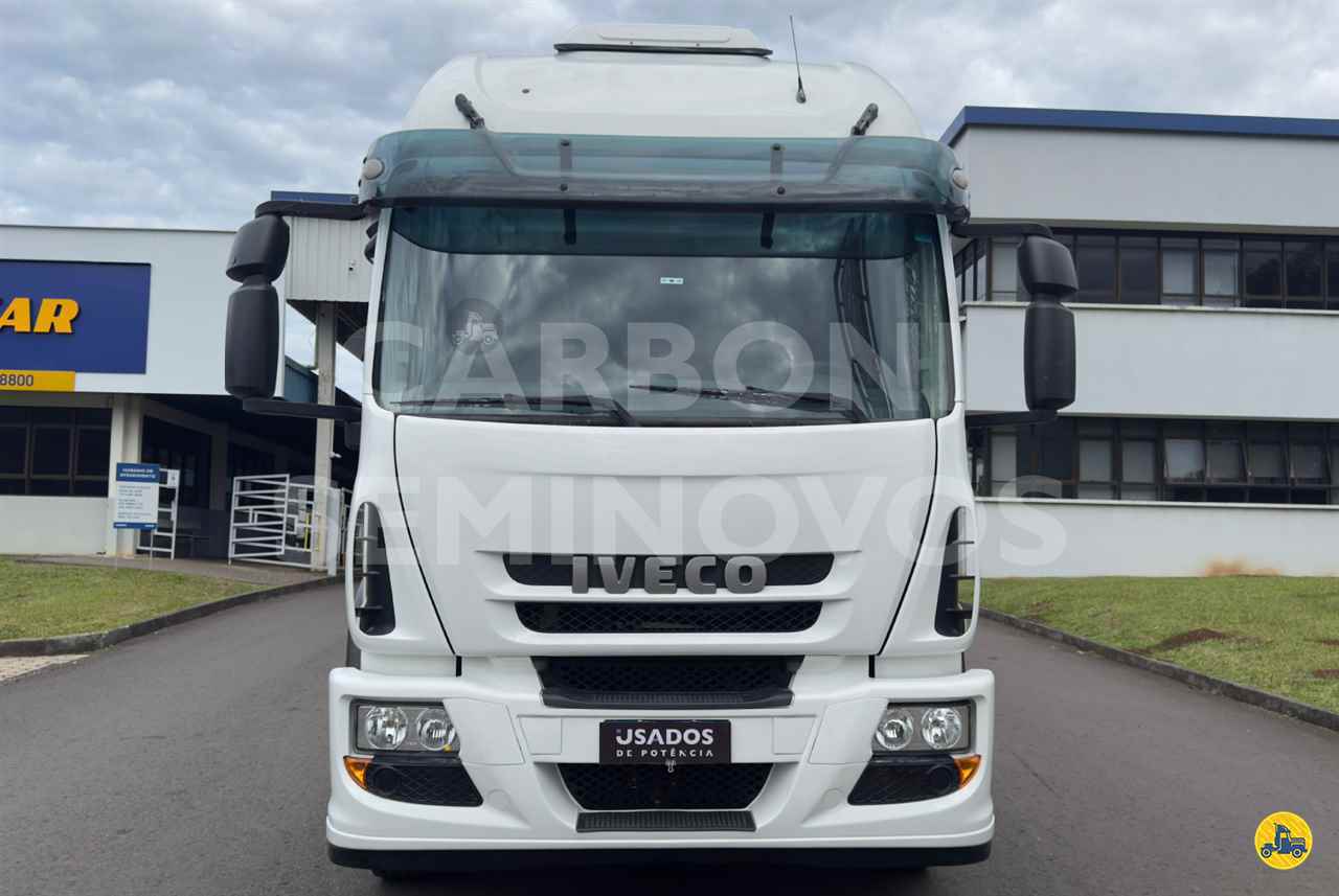 TECTOR 240E30 de Carboni Iveco